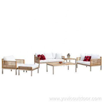 patio sofa outdoor garden furniture set sofa patio